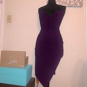 Sexy tango dress size small